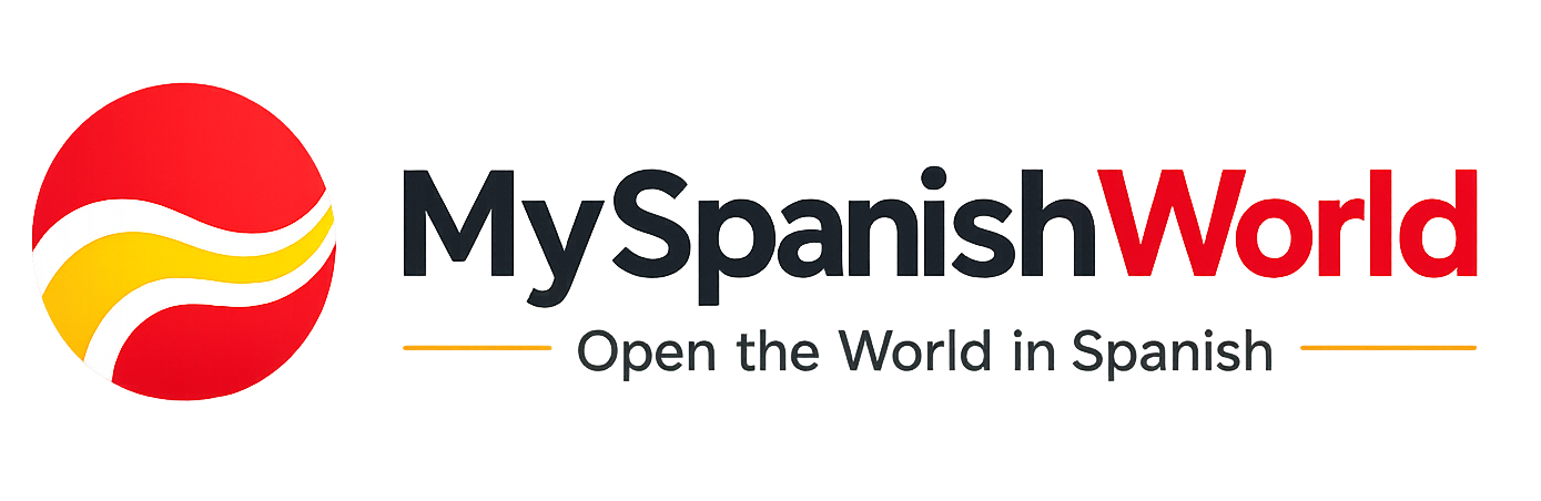 My Spanish World