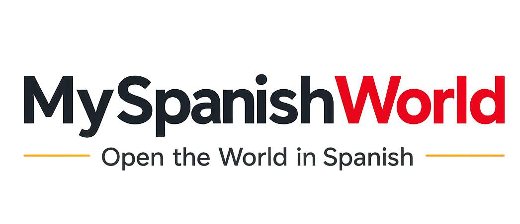 My Spanish World
